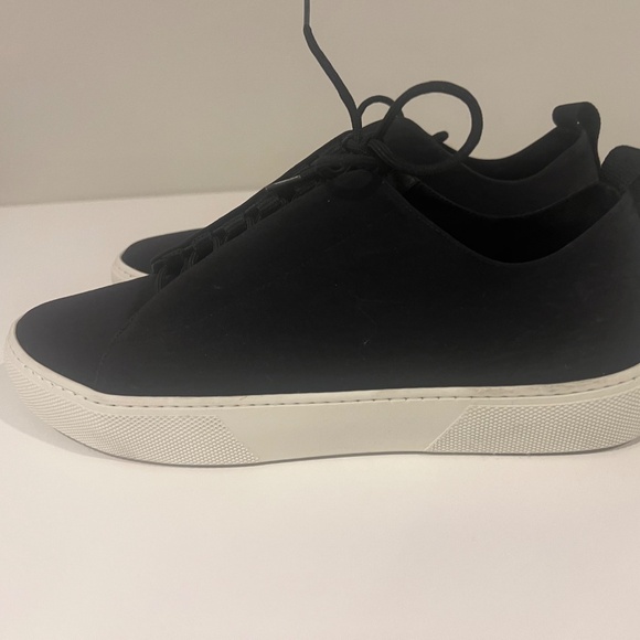 James Perse nylon canvas shoes - Picture 9 of 9